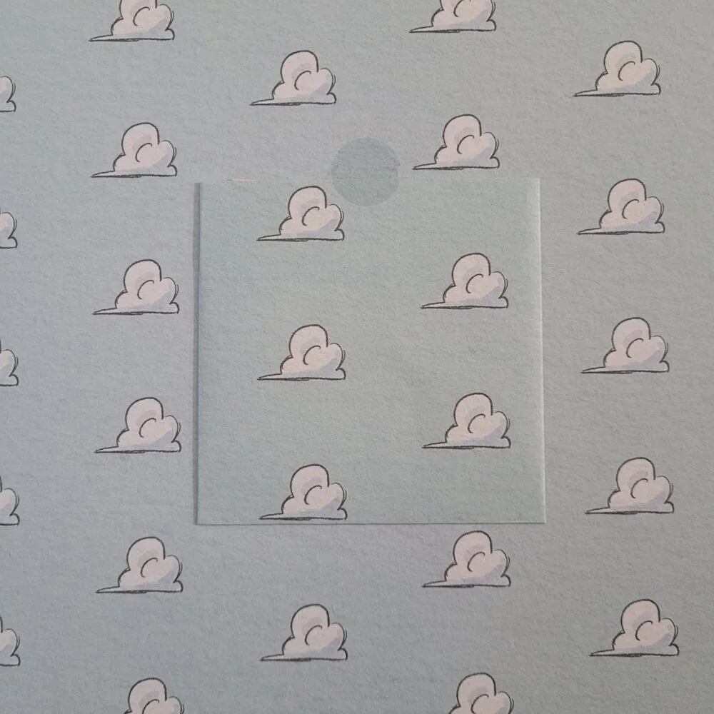 Toy Story Toyography Hardcover Book by Sheri Tan - NEW - Picture 3 of 10